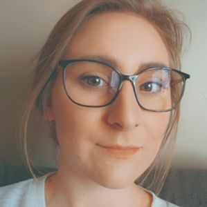 Meet your Posher, Tracy